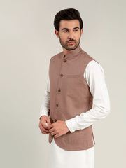 Auburn Waistcoat