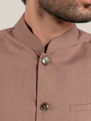Auburn Waistcoat