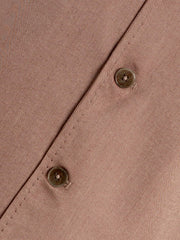 Auburn Waistcoat