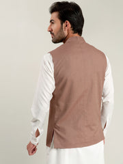 Auburn Waistcoat