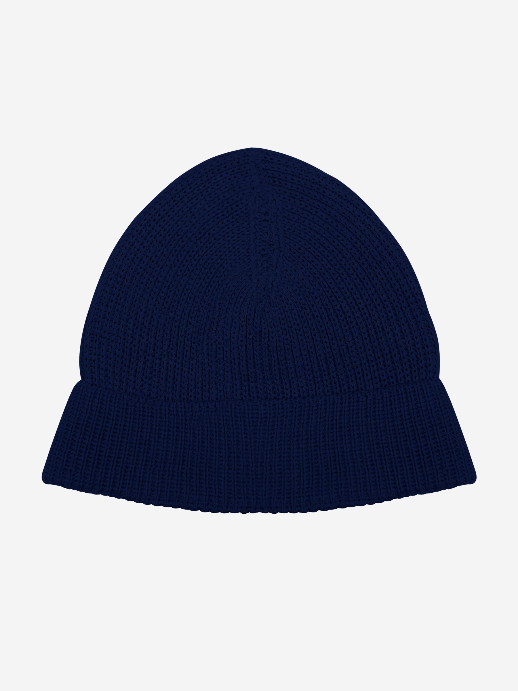 Blue Beanie Cap